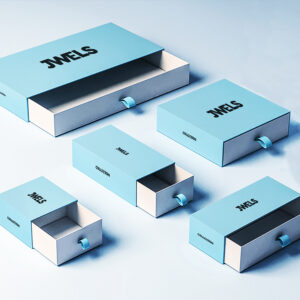 Drawer Boxes