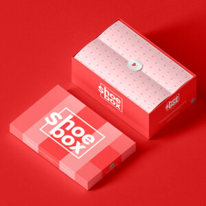 Lid Boxes