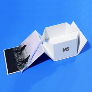Collapsible Boxes