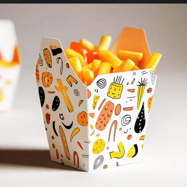 Custom Snack Boxes - Image 2