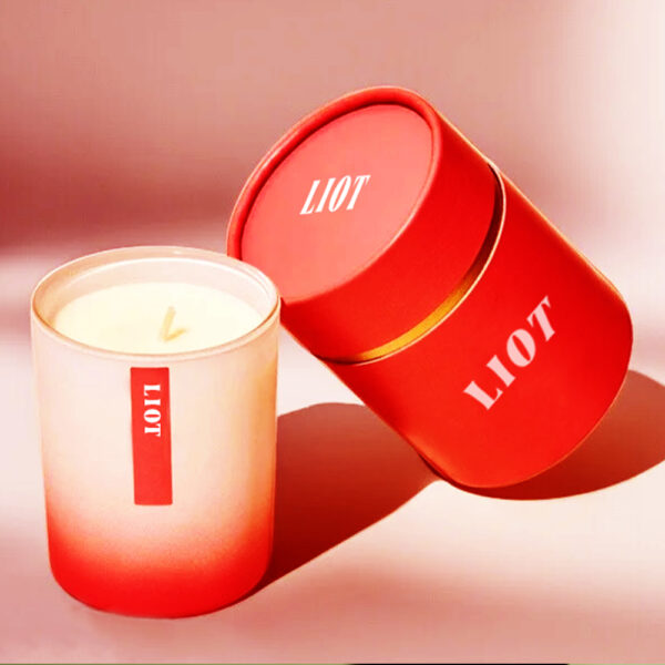 Custom Candle Boxes - Image 2