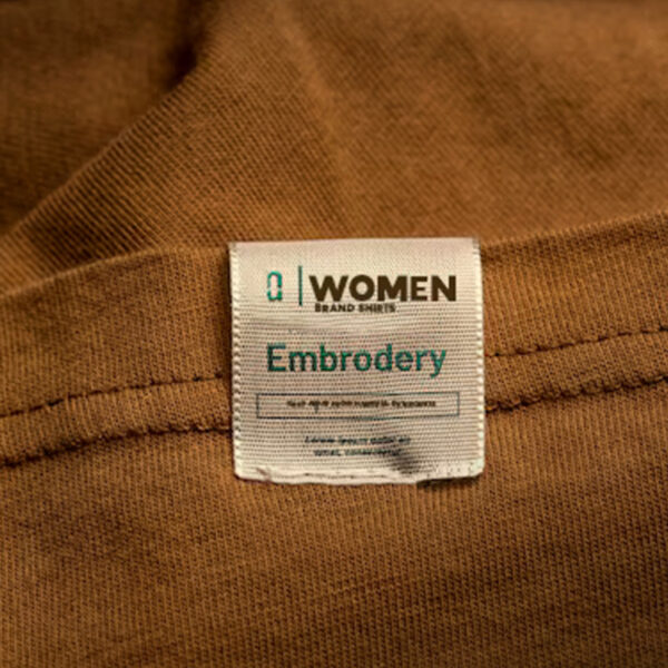 Clothing care labels - Image 2