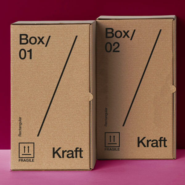 Corrugated Packaging Boxes - Image 5