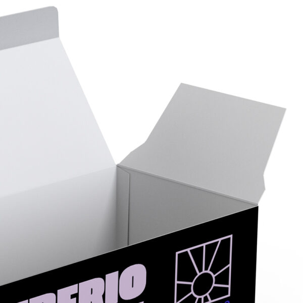 Tuck top Boxes - Image 2