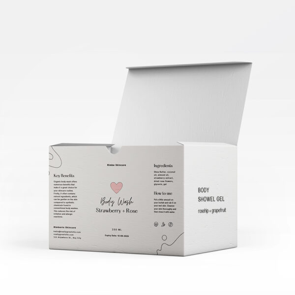 Tuck top Boxes - Image 3