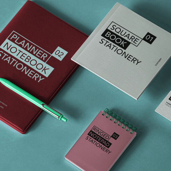 Catalog Printing - Image 4