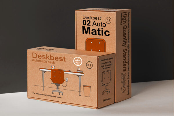 Custom Shipping Boxes - Image 3